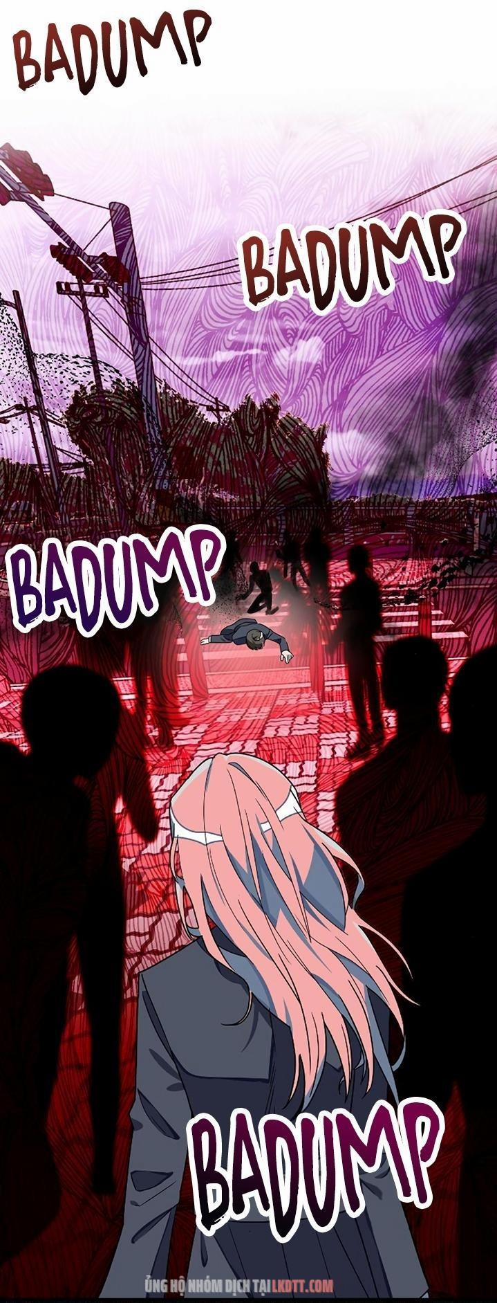 Sự Tồn Tại Lãng Mạn 2.2 trang 12