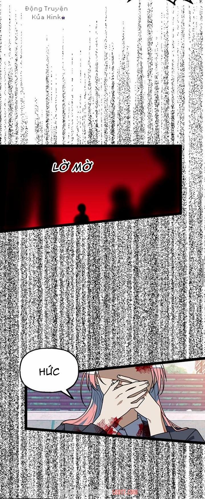 Sự Tồn Tại Lãng Mạn 2.2 trang 14