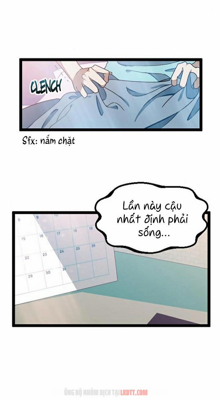 Sự Tồn Tại Lãng Mạn 2.2 trang 24