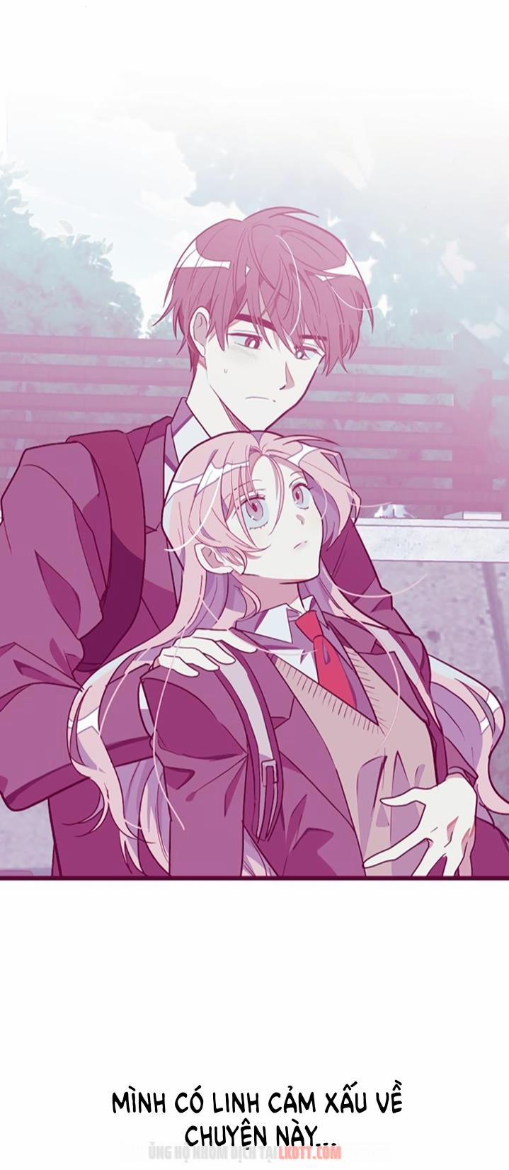 Sự Tồn Tại Lãng Mạn 2.2 trang 6