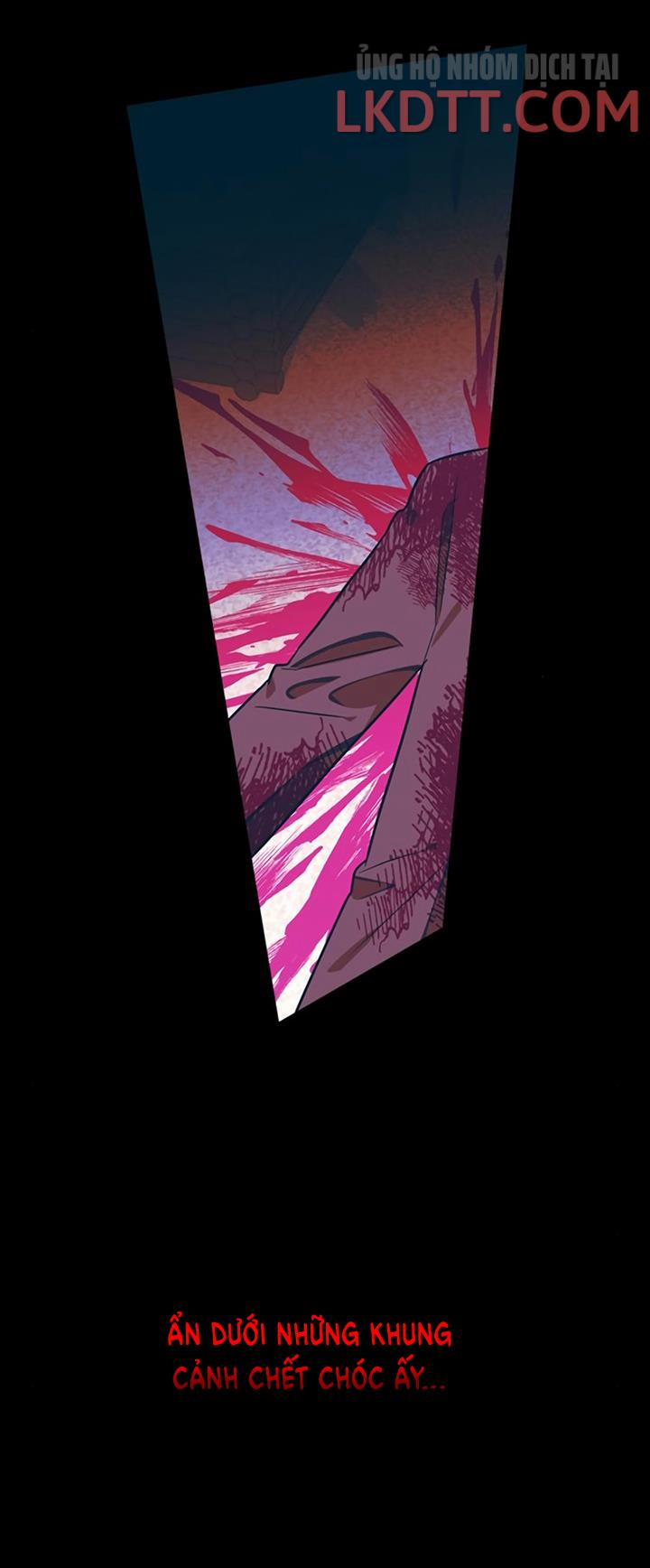 Sự Tồn Tại Lãng Mạn 3.1 trang 11