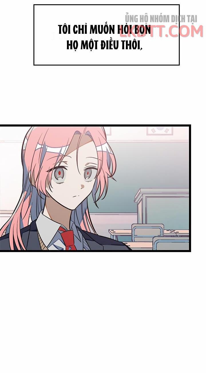 Sự Tồn Tại Lãng Mạn 3.1 trang 19