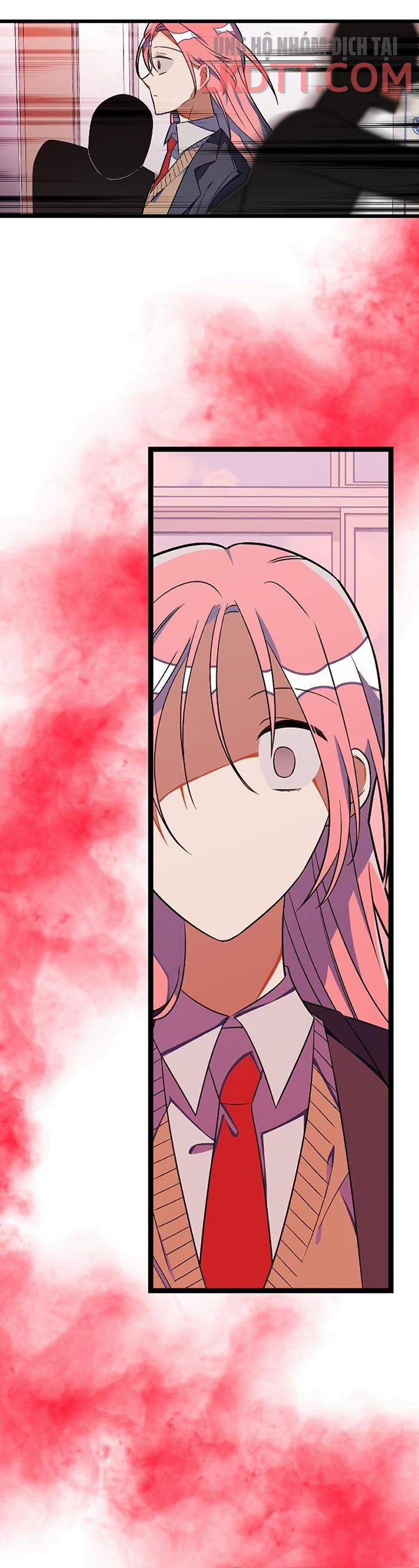 Sự Tồn Tại Lãng Mạn 3.1 trang 34