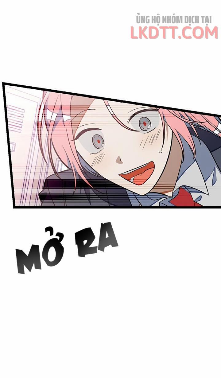 Sự Tồn Tại Lãng Mạn 3.2 trang 13