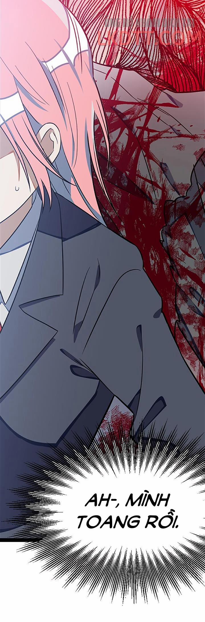 Sự Tồn Tại Lãng Mạn 3.2 trang 17