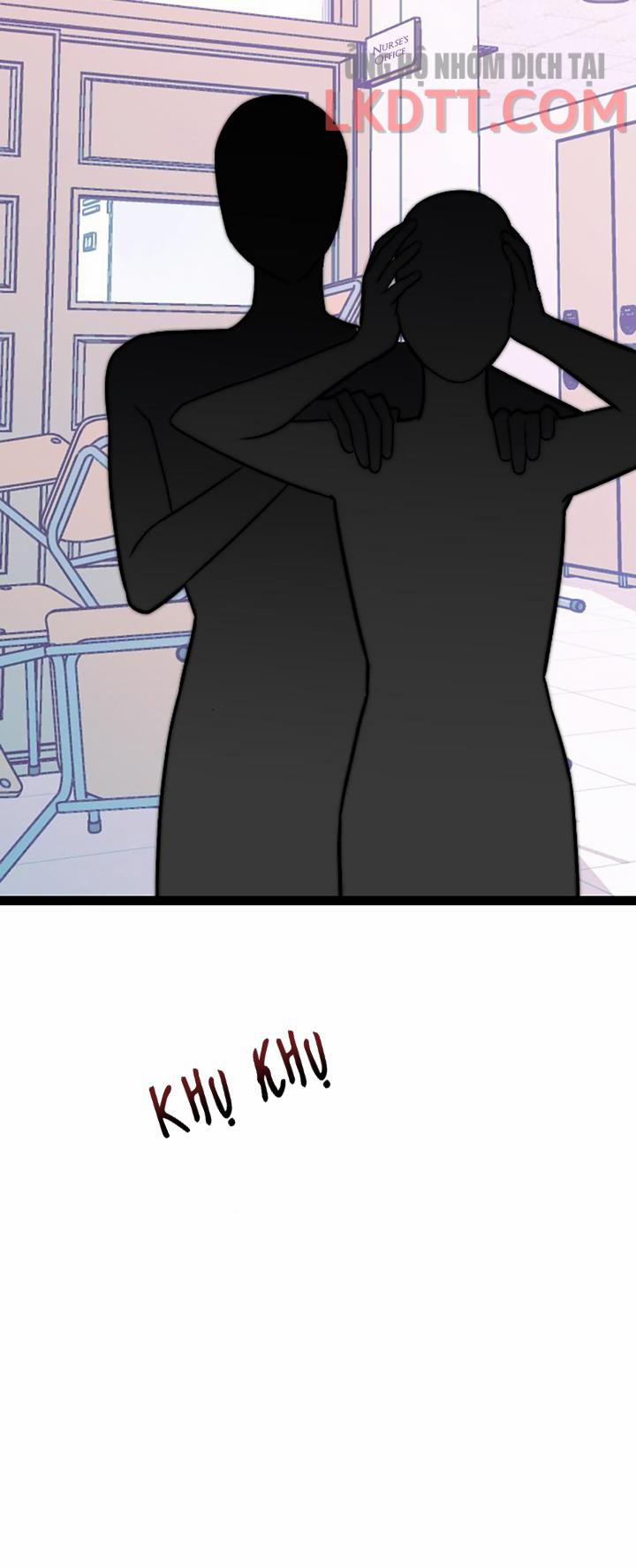 Sự Tồn Tại Lãng Mạn 3.2 trang 26