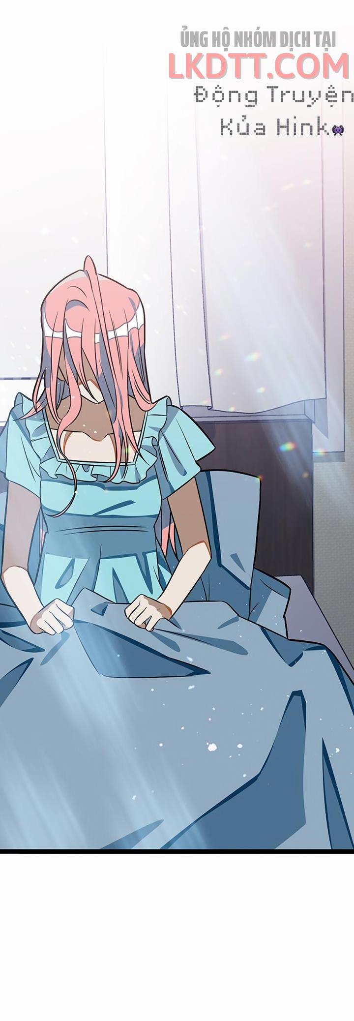 Sự Tồn Tại Lãng Mạn 3.2 trang 31