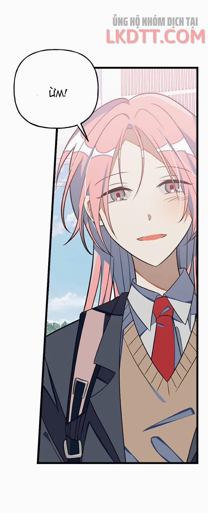 Sự Tồn Tại Lãng Mạn 4.1 trang 26