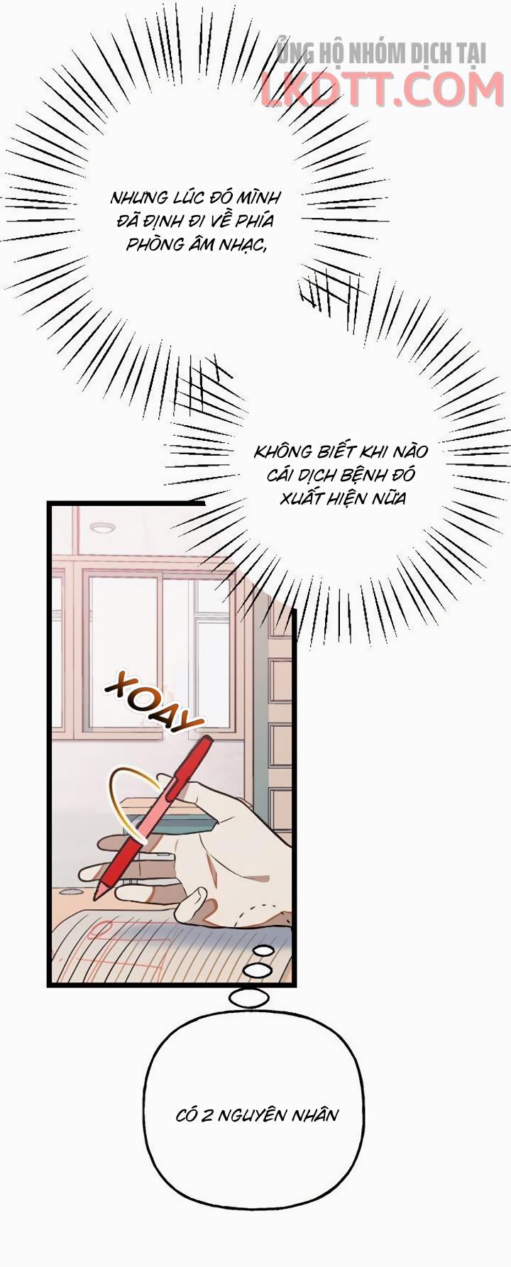 Sự Tồn Tại Lãng Mạn 4.1 trang 36