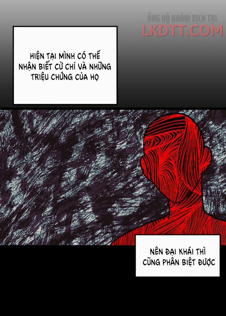 Sự Tồn Tại Lãng Mạn 4.1 trang 39