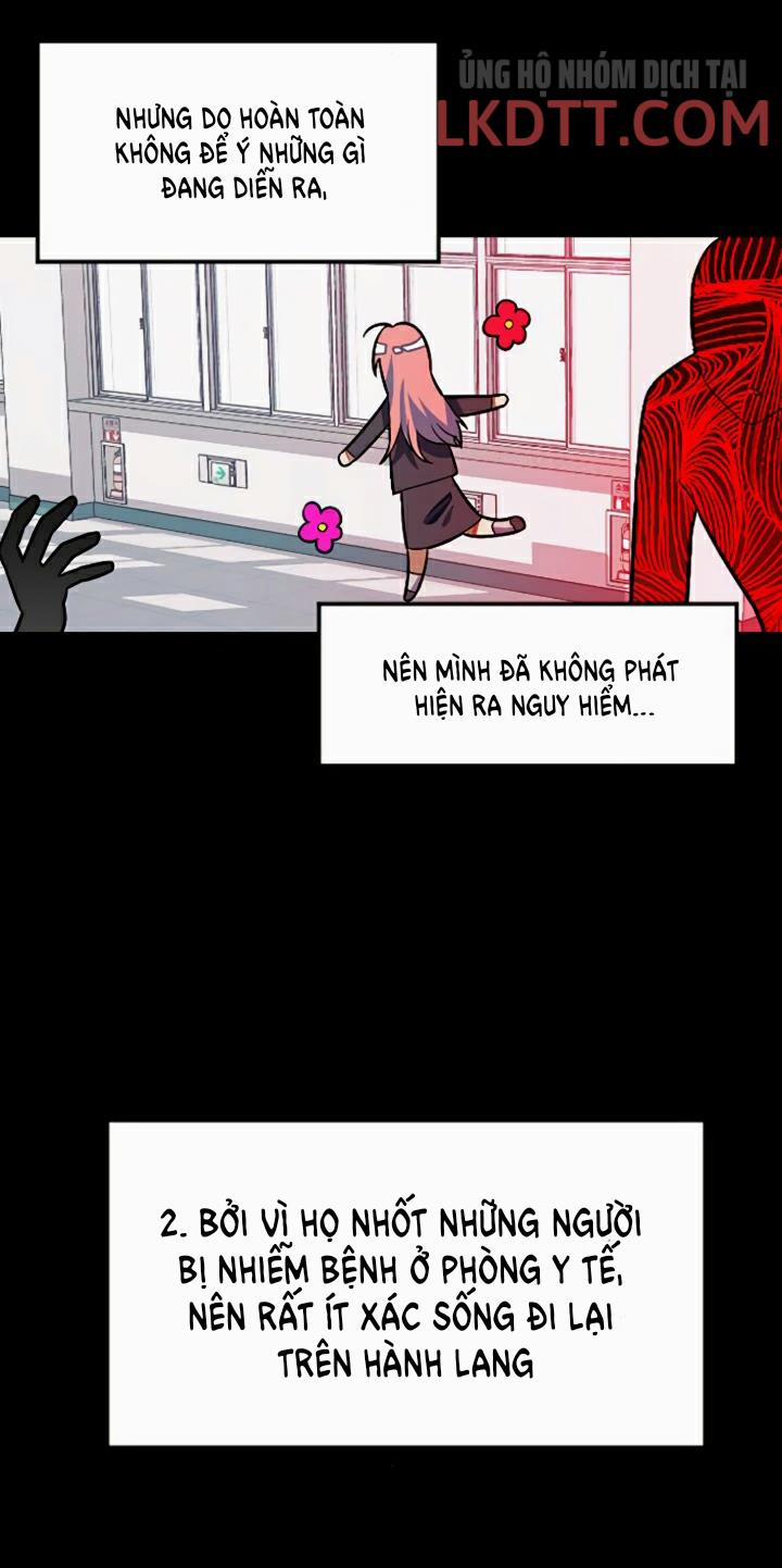 Sự Tồn Tại Lãng Mạn 4.1 trang 40