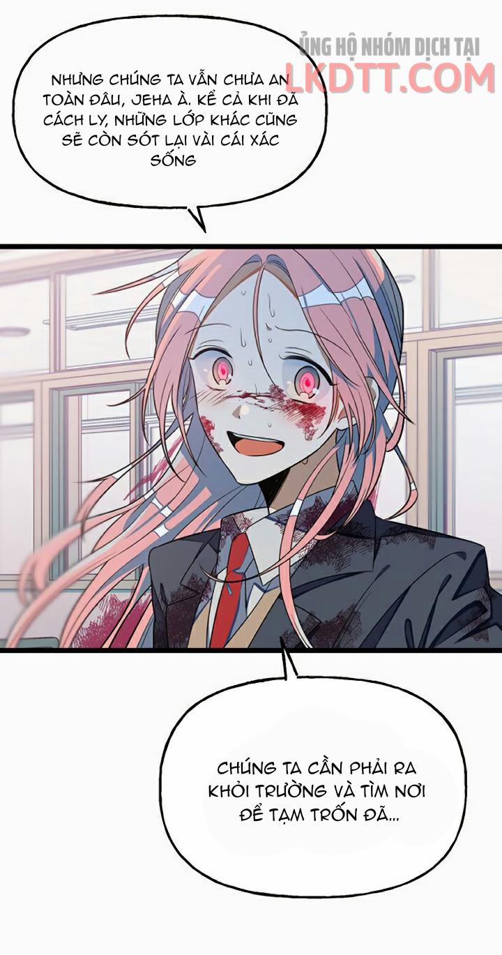 Sự Tồn Tại Lãng Mạn 4.2 trang 39