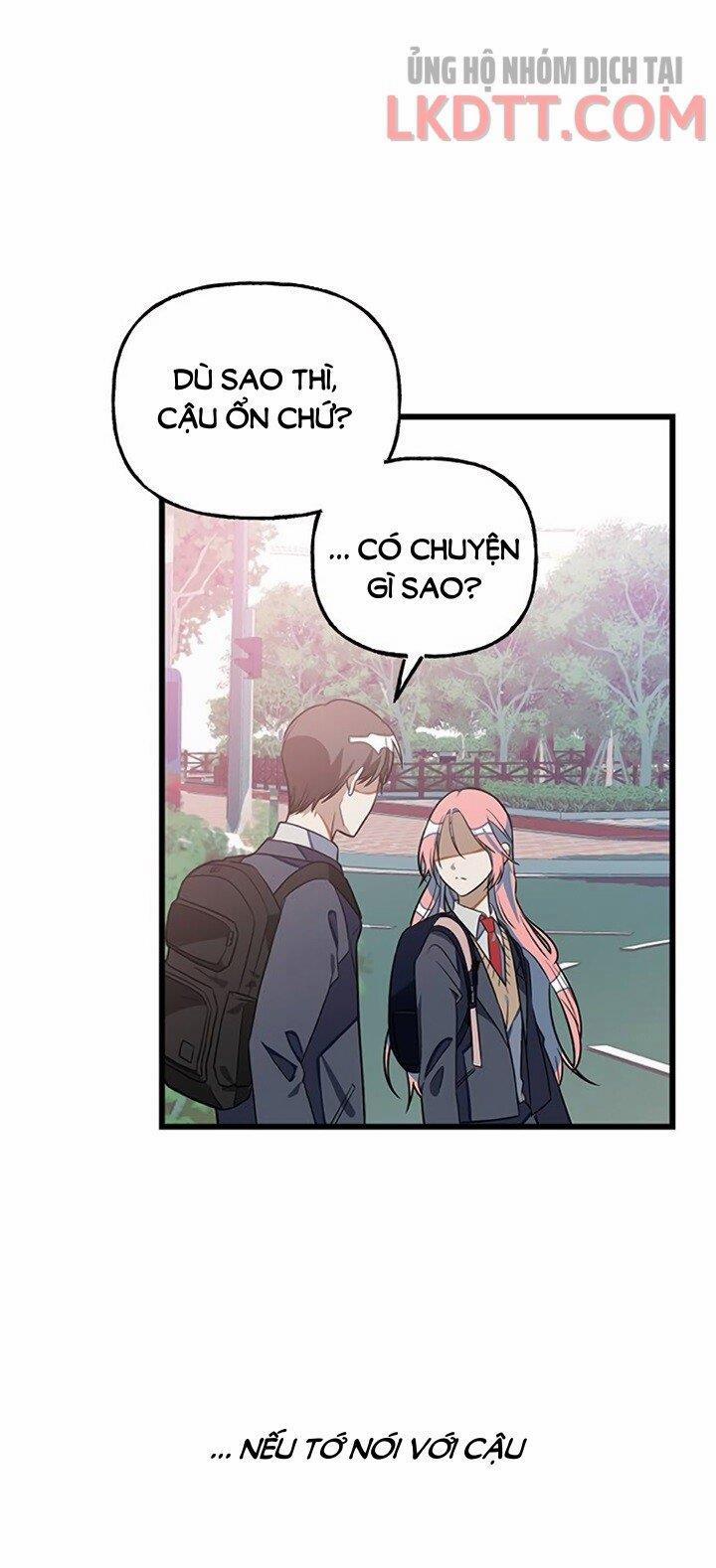Sự Tồn Tại Lãng Mạn 5.1 trang 35