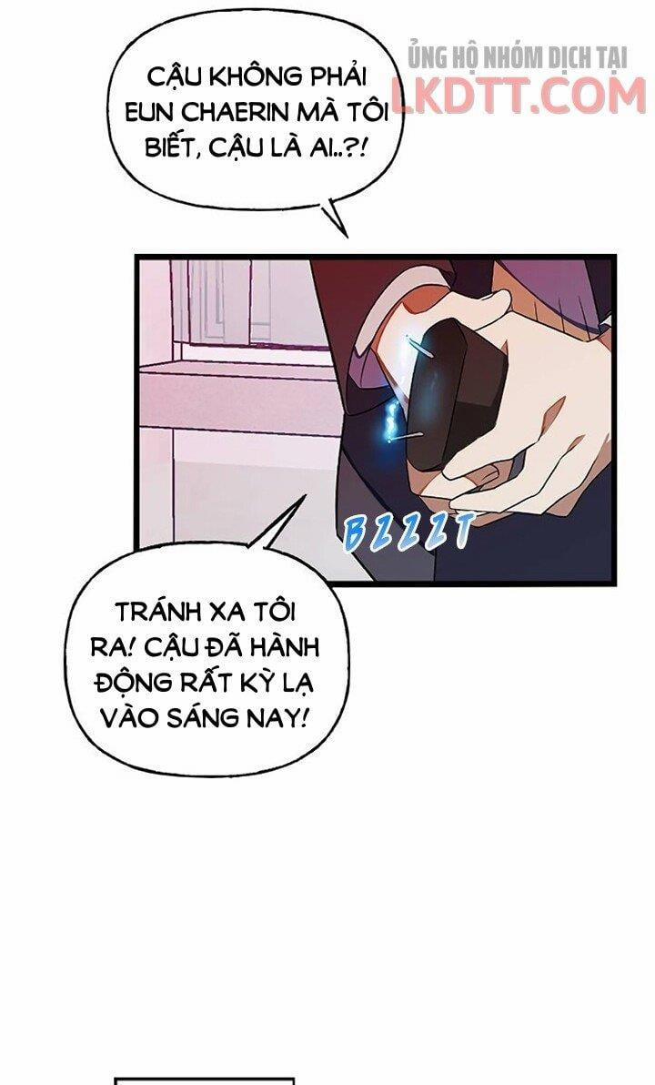 Sự Tồn Tại Lãng Mạn 5.1 trang 4