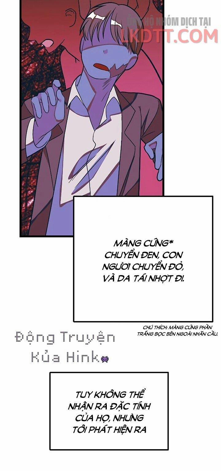 Sự Tồn Tại Lãng Mạn 5.1 trang 47