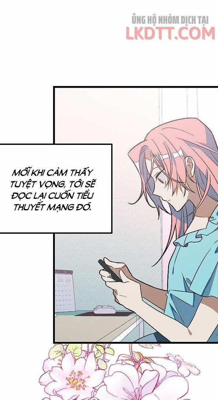 Sự Tồn Tại Lãng Mạn 5.1 trang 59