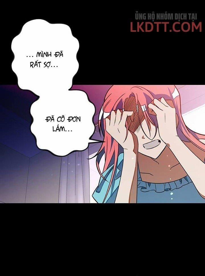 Sự Tồn Tại Lãng Mạn 5.2 trang 14