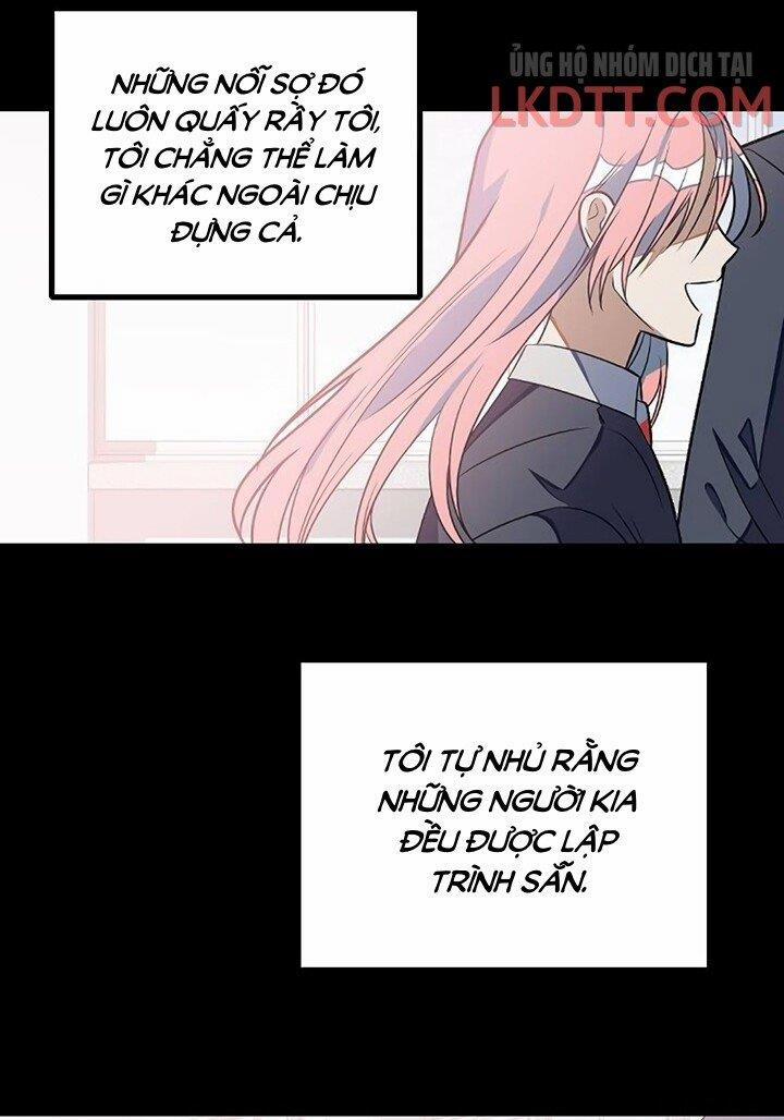 Sự Tồn Tại Lãng Mạn 5.2 trang 15
