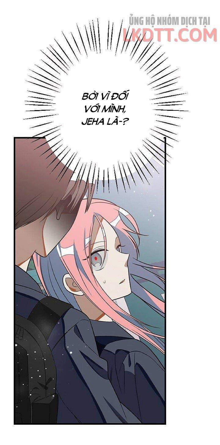 Sự Tồn Tại Lãng Mạn 5.2 trang 24