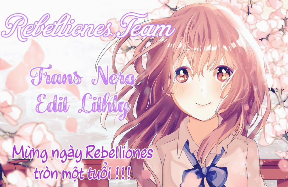 Sự trả ơn của ếch Oneshot trang 1