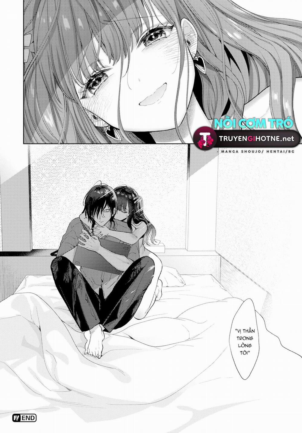 Sự Trả Thù Biến Thái 1.2 trang 14