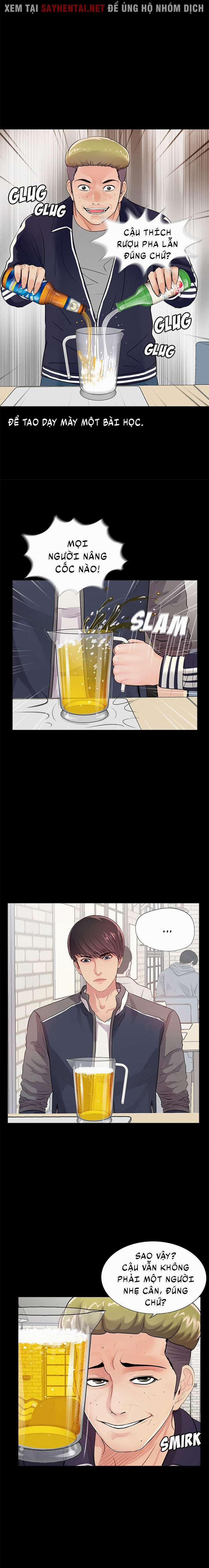 Sự Trở Lại Của Anh Ấy 2 trang 1