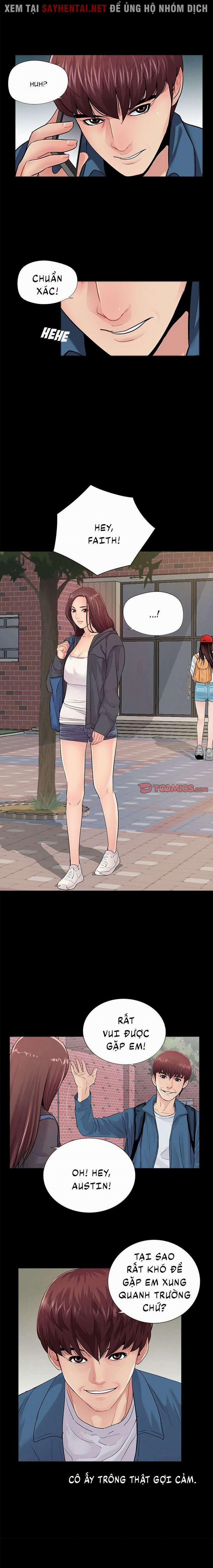 Sự Trở Lại Của Anh Ấy 26 trang 7