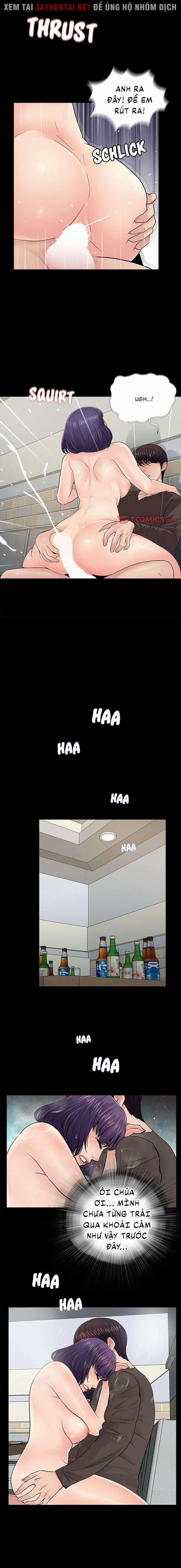 Sự Trở Lại Của Anh Ấy 32 trang 1