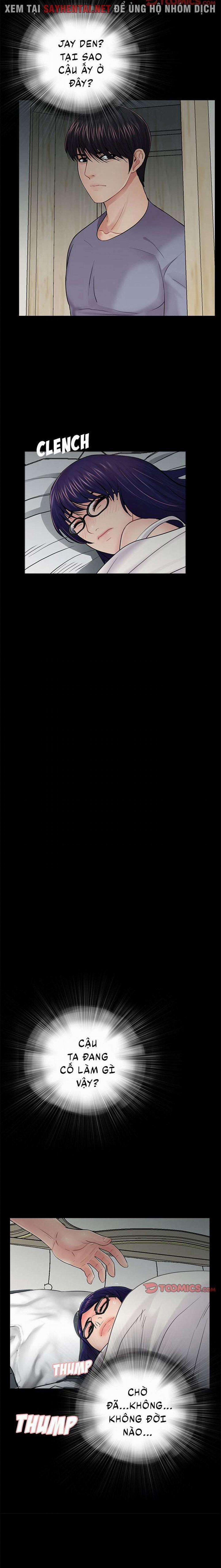 Sự Trở Lại Của Anh Ấy 34 trang 7