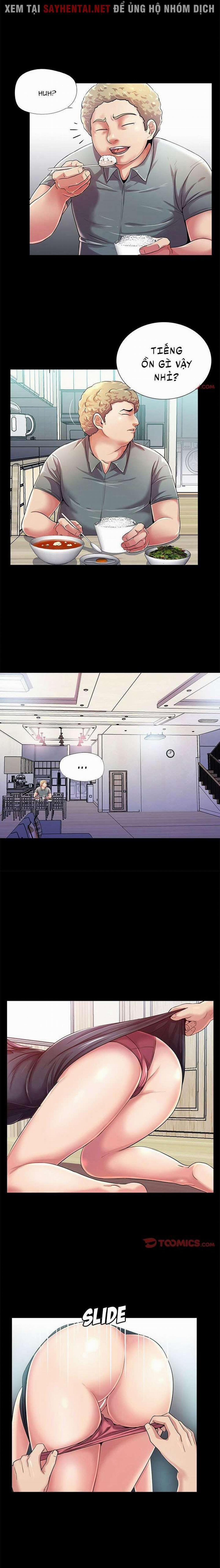 Sự Trở Lại Của Anh Ấy 43 trang 2