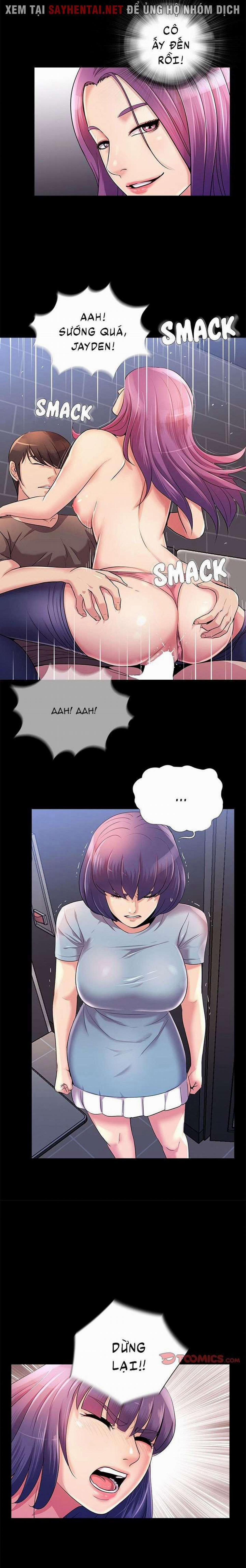 Sự Trở Lại Của Anh Ấy 47 trang 2