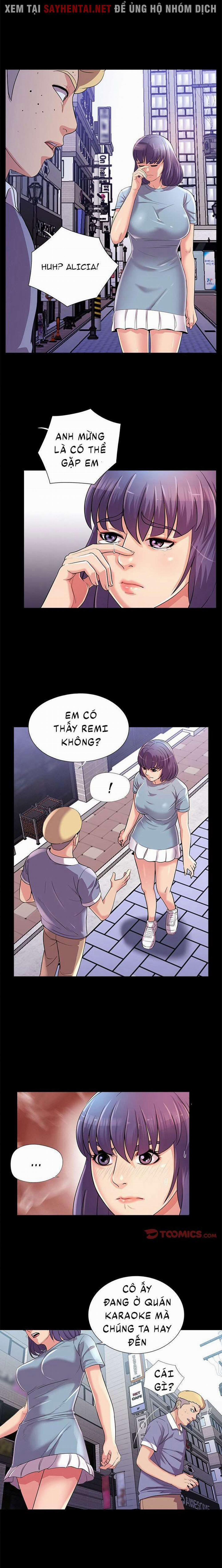 Sự Trở Lại Của Anh Ấy 47 trang 7