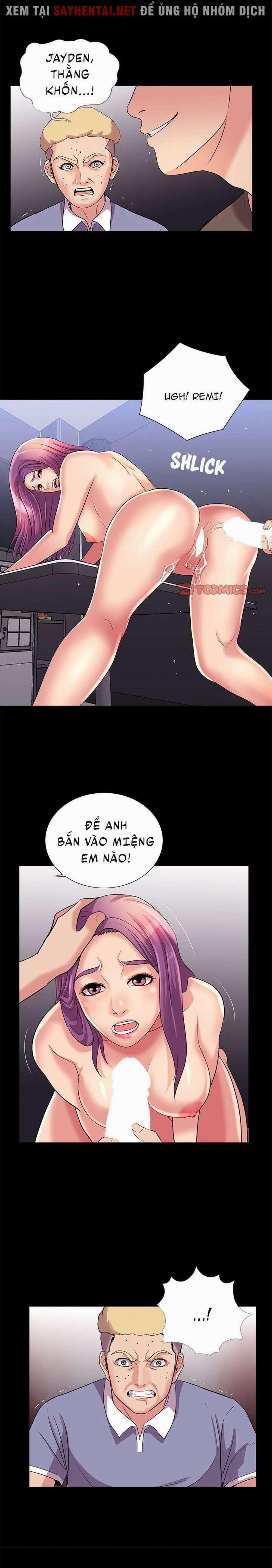 Sự Trở Lại Của Anh Ấy 48 trang 1