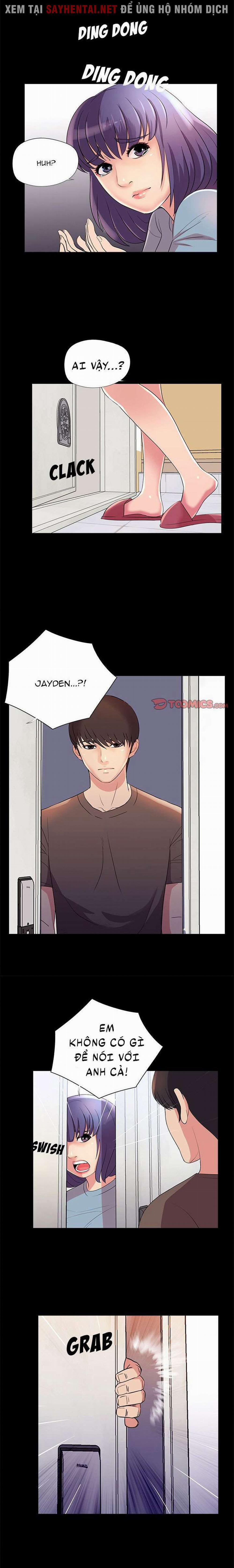 Sự Trở Lại Của Anh Ấy 48 trang 6