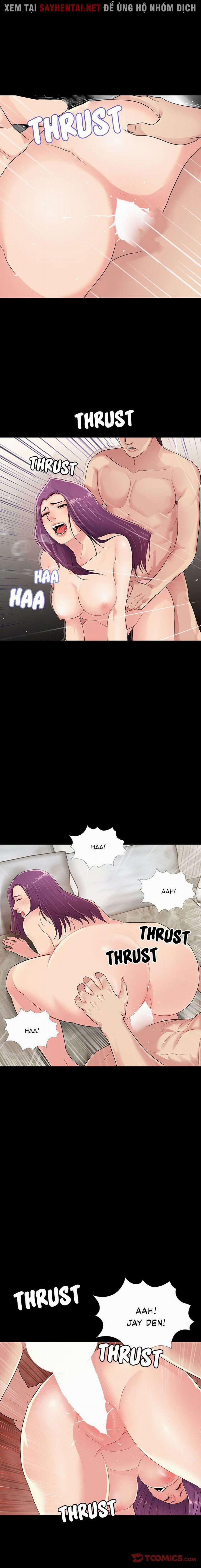 Sự Trở Lại Của Anh Ấy 6 trang 6