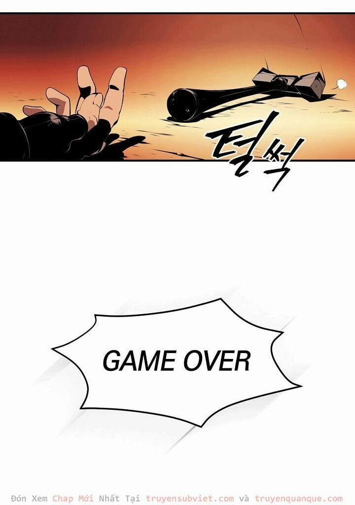 Sự Trở Lại Của Người Chơi Mạnh Nhất 1 trang 1