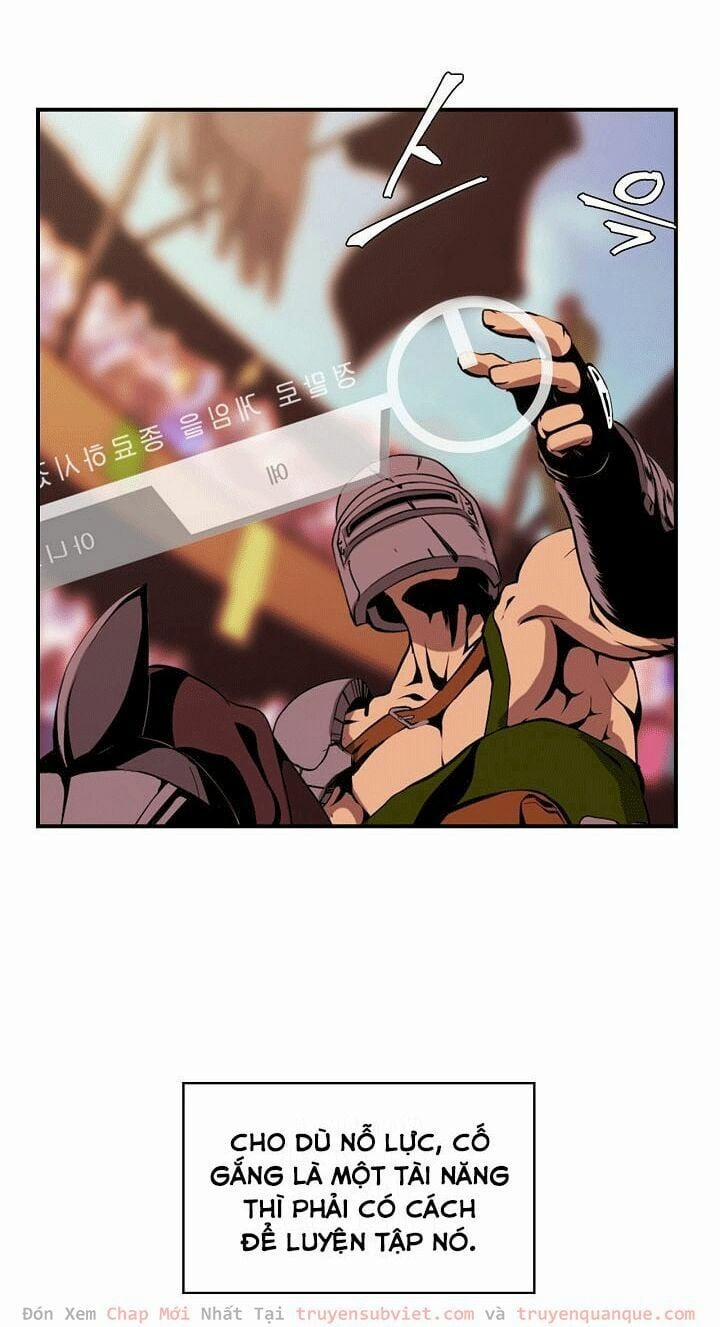 Sự Trở Lại Của Người Chơi Mạnh Nhất 1 trang 26