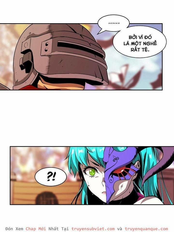 Sự Trở Lại Của Người Chơi Mạnh Nhất 1 trang 39
