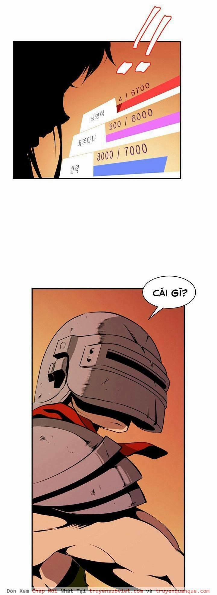 Sự Trở Lại Của Người Chơi Mạnh Nhất 1 trang 52