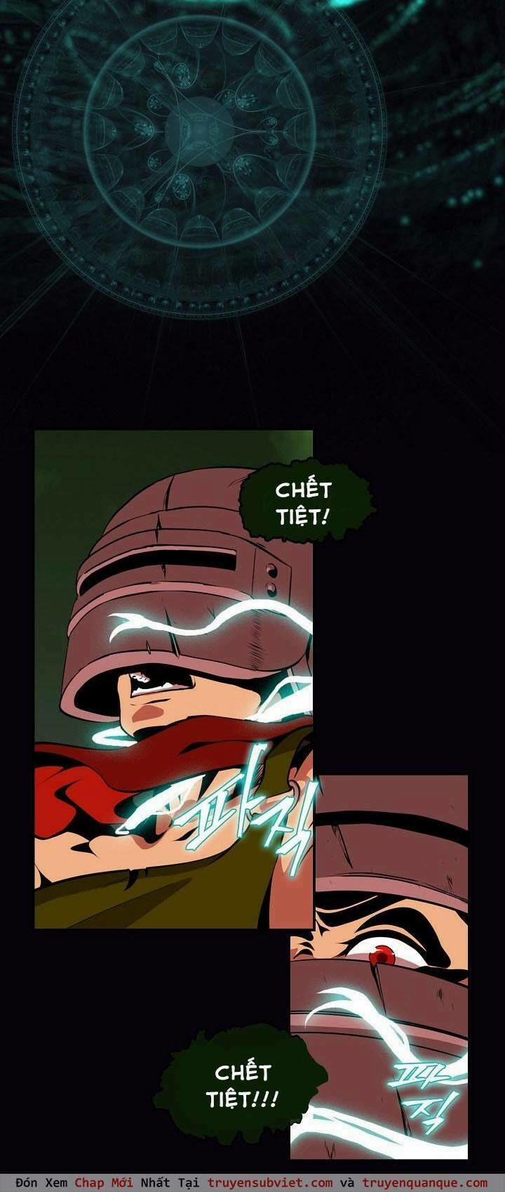 Sự Trở Lại Của Người Chơi Mạnh Nhất 1 trang 56