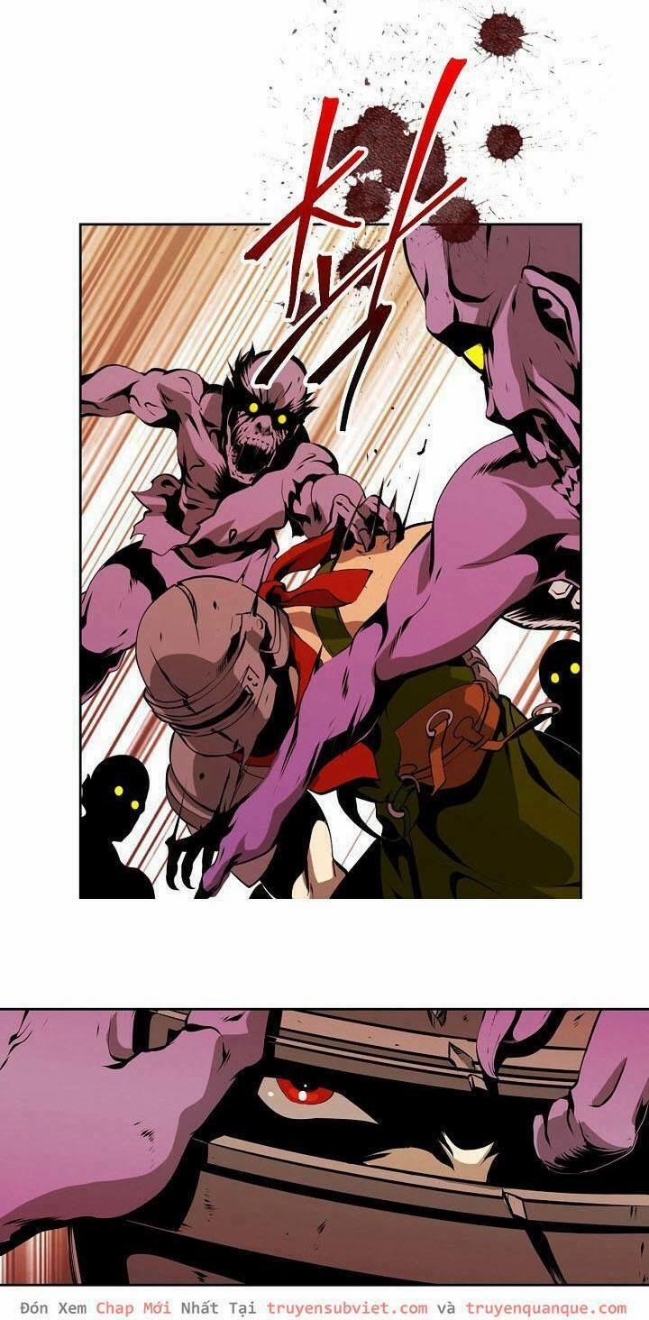 Sự Trở Lại Của Người Chơi Mạnh Nhất 1 trang 8