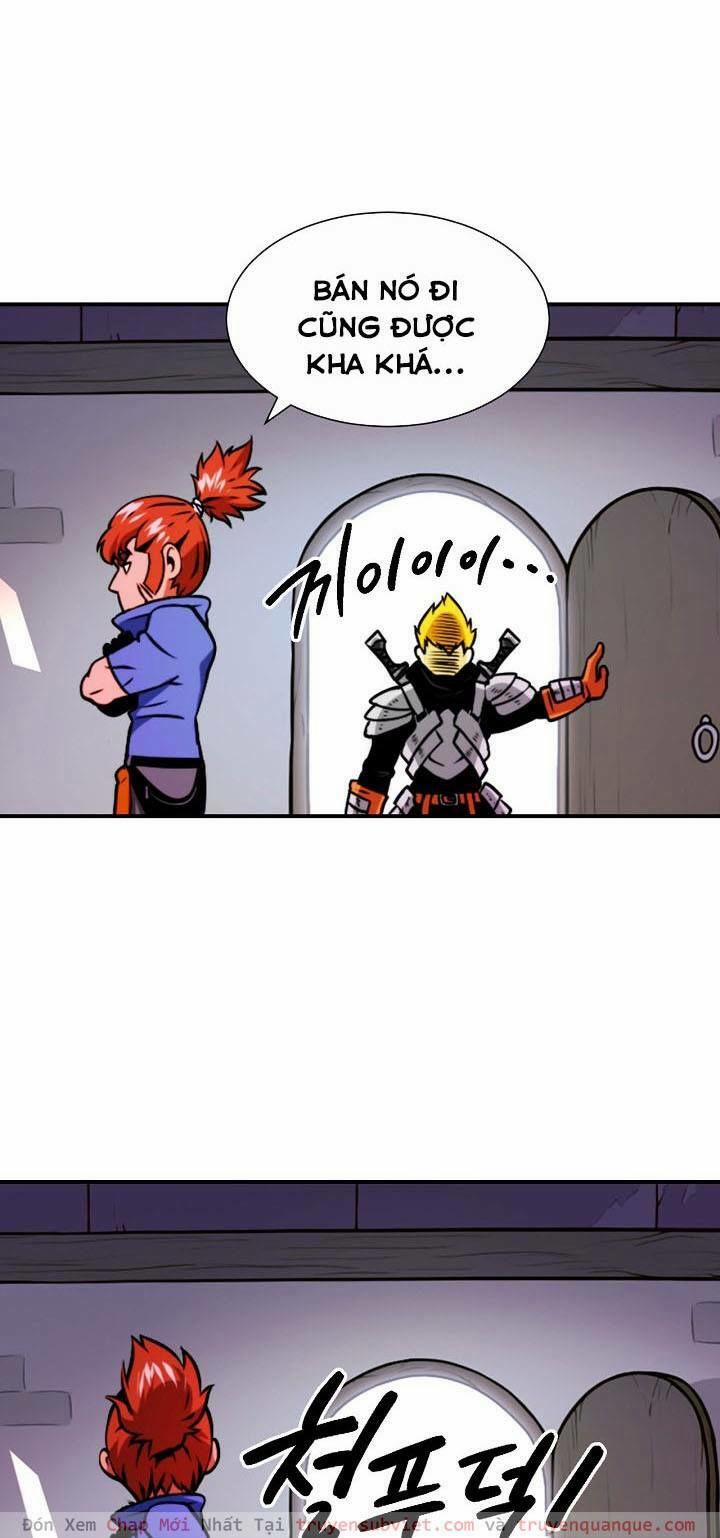 Sự Trở Lại Của Người Chơi Mạnh Nhất 10 trang 12