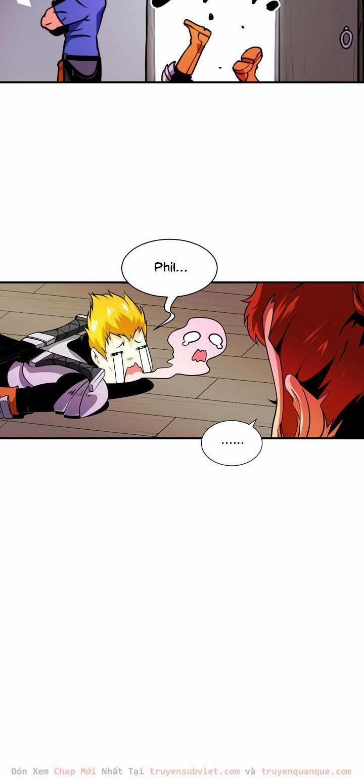 Sự Trở Lại Của Người Chơi Mạnh Nhất 10 trang 13