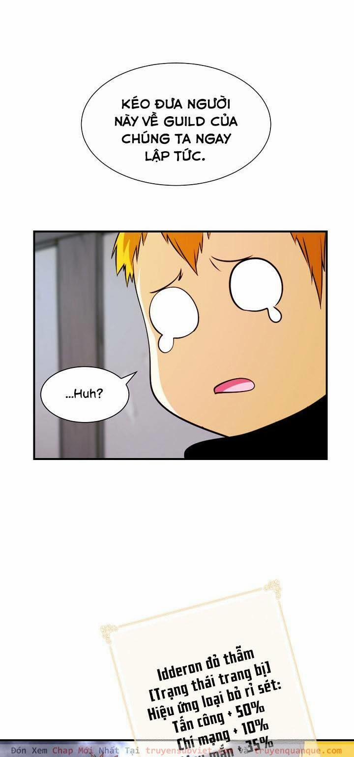 Sự Trở Lại Của Người Chơi Mạnh Nhất 10 trang 25