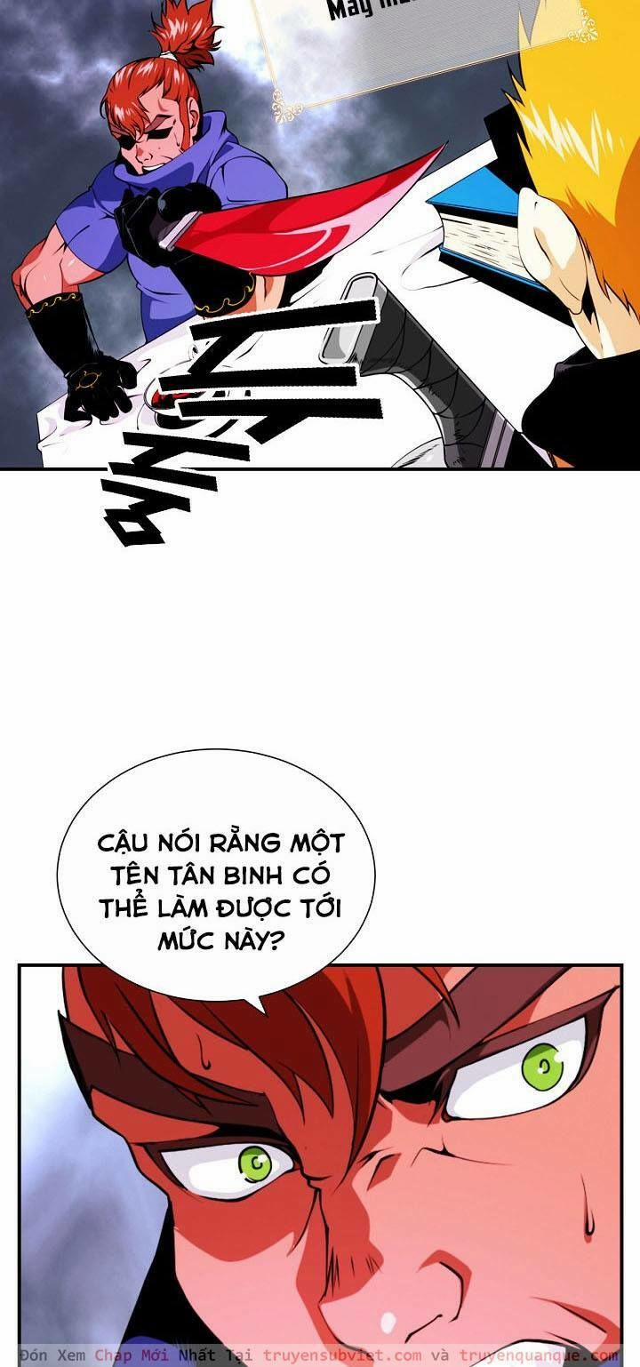 Sự Trở Lại Của Người Chơi Mạnh Nhất 10 trang 26
