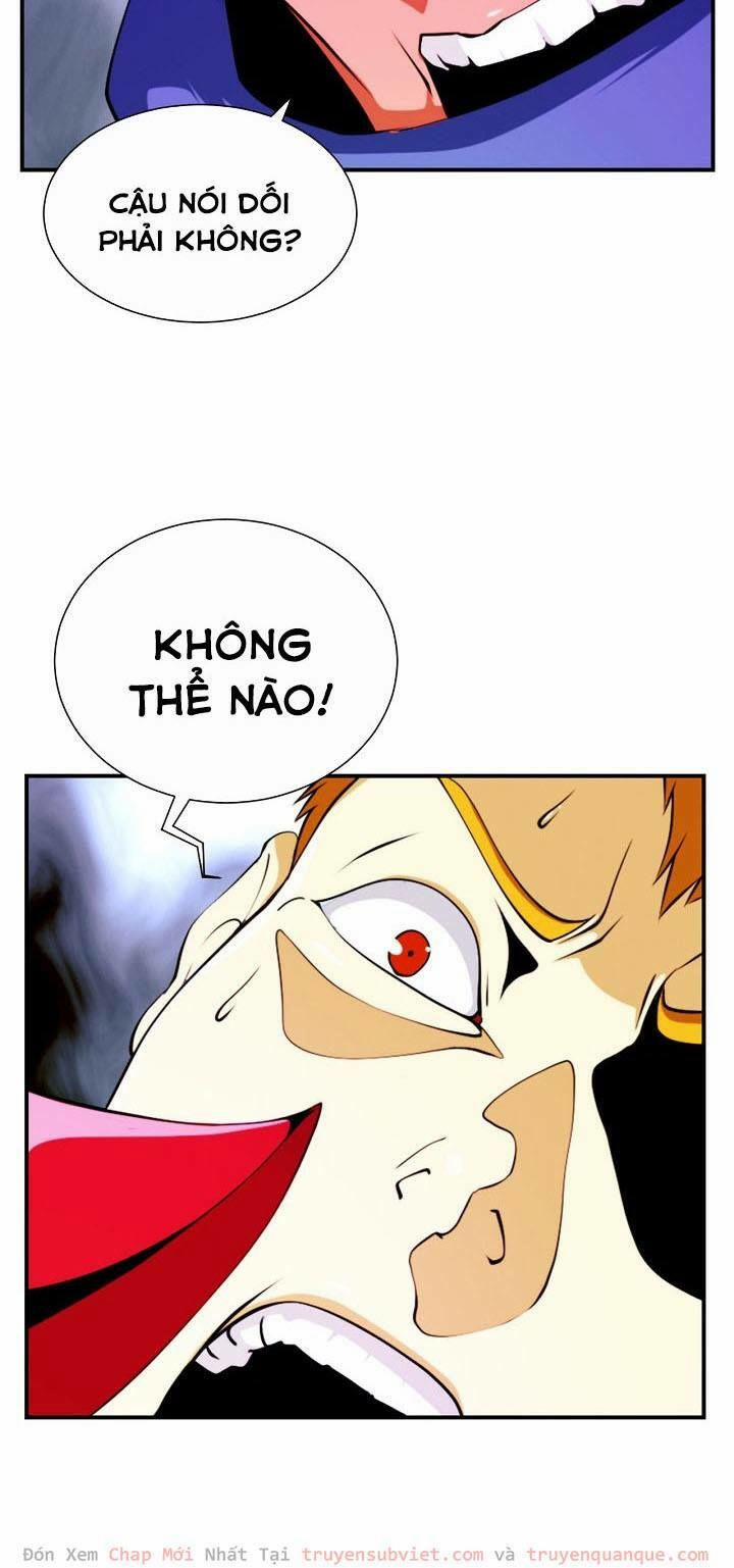 Sự Trở Lại Của Người Chơi Mạnh Nhất 10 trang 27