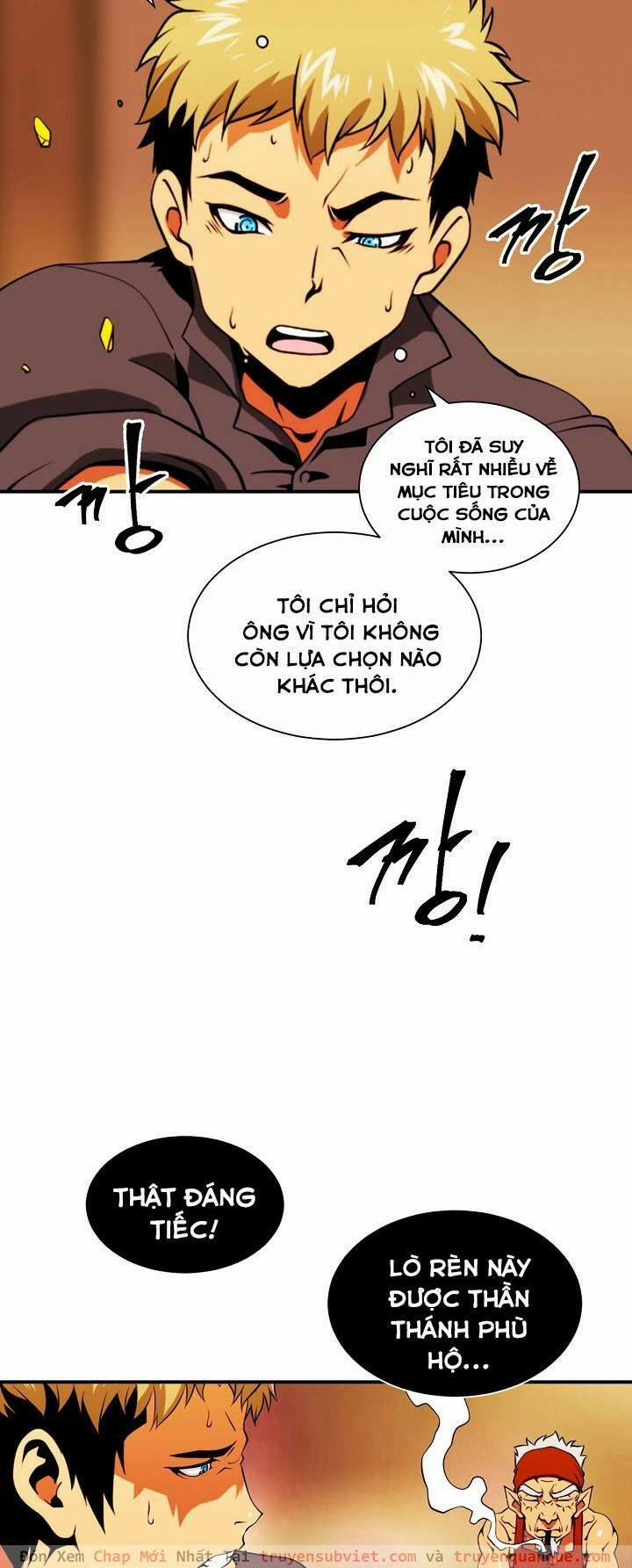 Sự Trở Lại Của Người Chơi Mạnh Nhất 10 trang 3