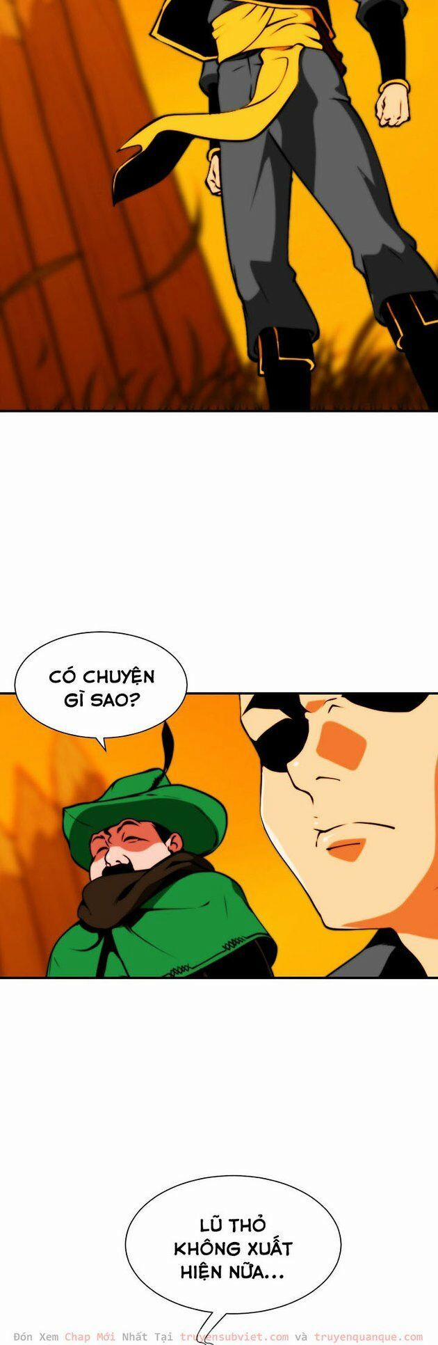 Sự Trở Lại Của Người Chơi Mạnh Nhất 10 trang 31