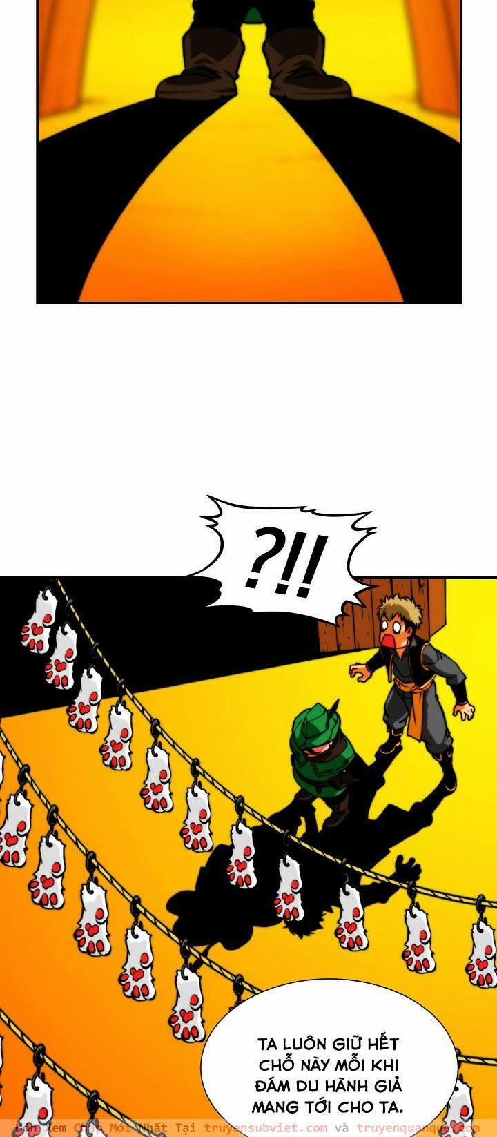 Sự Trở Lại Của Người Chơi Mạnh Nhất 10 trang 35