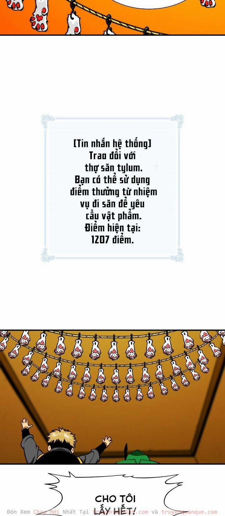 Sự Trở Lại Của Người Chơi Mạnh Nhất 10 trang 36